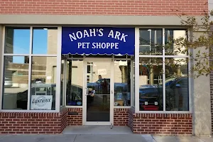 Noah's Ark Pet Shoppe image