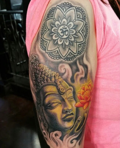 Explore small semicolon tattoo ideas, creative tattoo ideas in Peoria, available at Modern Ink Tattoo