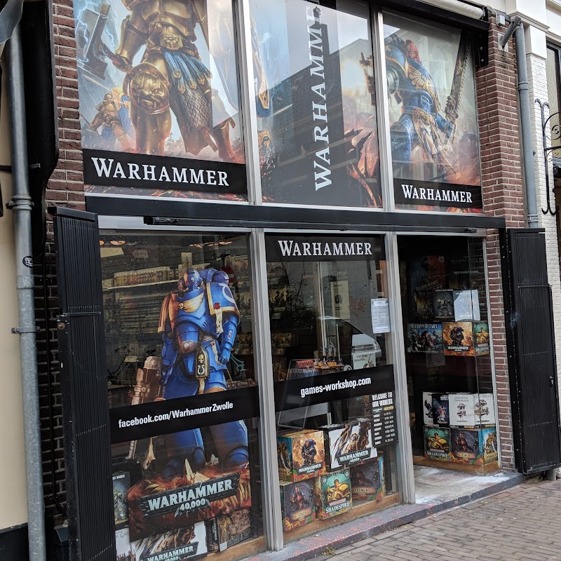 Warhammer