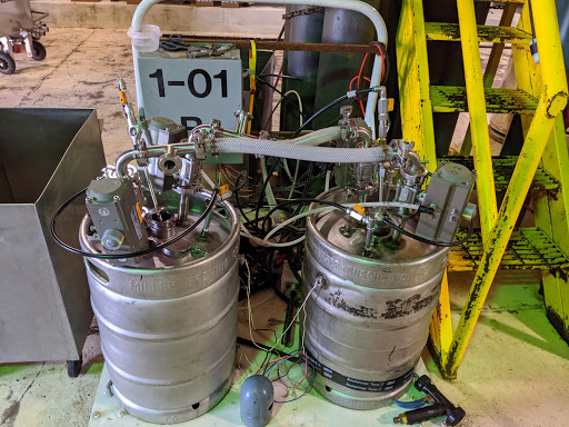 Winery «Kiepersol Estates Winery», reviews and photos, 4120 FM 344 E, Tyler, TX 75703, USA