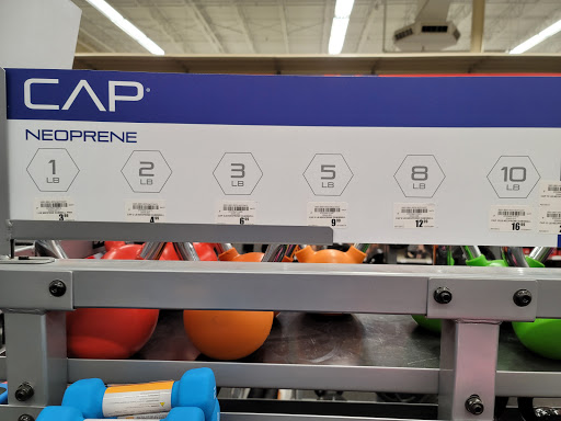 Sporting Goods Store «Academy Sports + Outdoors», reviews and photos, 549 Pleasant Grove Rd Suite 5000, Mt Juliet, TN 37122, USA