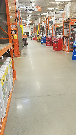 Home Improvement Store «The Home Depot», reviews and photos, 4501 1st Ave SE, Cedar Rapids, IA 52403, USA