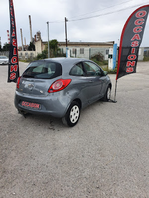 AC AUTO à Orgon