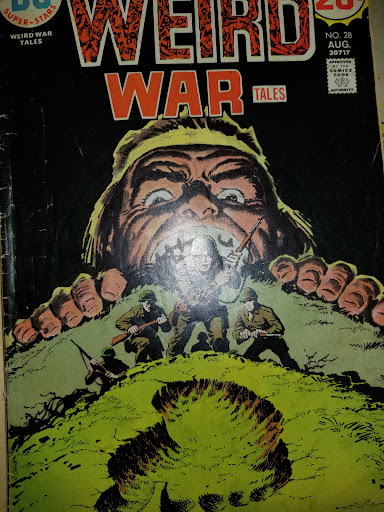 Comic Book Store «The Time Capsule», reviews and photos, 1732 Fall River Ave, Seekonk, MA 02771, USA