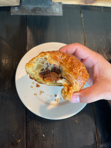 Coffee Shop «Panther Coffee», reviews and photos, 1875 Purdy Ave, Miami Beach, FL 33139, USA