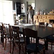Hillesdal Inredning & Café