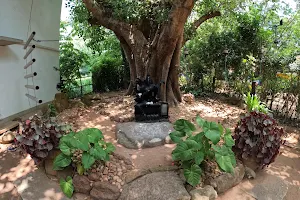 SVARAM Sound Garden image