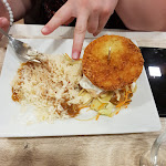 Photo n° 3 de l'avis de Marierose.o fait le 02/08/2020 à 22:05 pour Restaurant flunch Noyelles à Noyelles-Godault