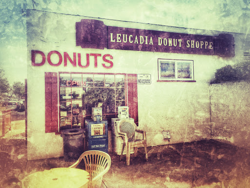 Donut Shop «Leucadia Donut Shoppe», reviews and photos, 1604 N Coast Hwy 101, Encinitas, CA 92024, USA