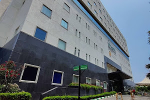Fortis Hospital, Bannerghatta Road image
