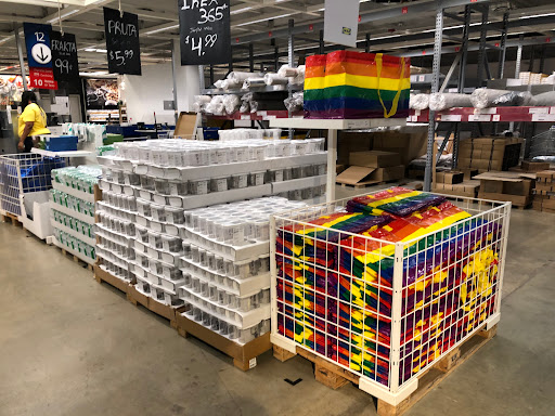 Furniture Store «IKEA New Haven Home Furnishings», reviews and photos, 450 Sargent Dr, New Haven, CT 06511, USA