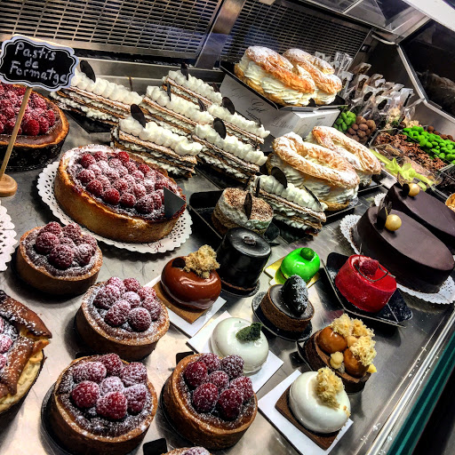Pastelería Gil Puigcerdà en Puigcerdà, Girona