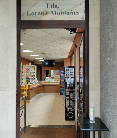 Foto de Farmacia Lorena Montanes