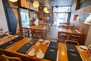 Osaka Japanese Dining Bar image