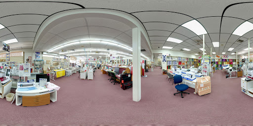 Sewing Company «Creative Sewing Center», reviews and photos, 11777 West Ave, San Antonio, TX 78216, USA