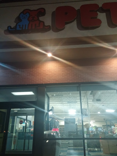 Pet Supply Store «Petco Animal Supplies», reviews and photos, 7625 Jolly Ln, Brooklyn Park, MN 55428, USA