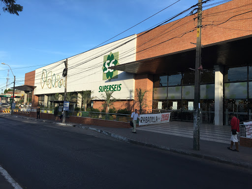 Parchment paper shops in Asuncion