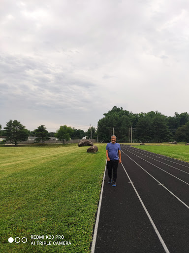 Park «Bechtel Park», reviews and photos, Naamans Rd, Claymont, DE 19703, USA
