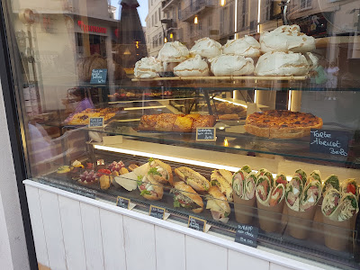 Marcellino - Boulangerie Pâtisserie à Cannes