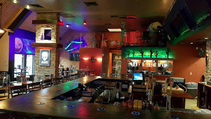 Alien Brewpub - 6601 Uptown Blvd NE, Albuquerque, NM 87110