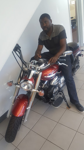 Nissan Dealer «County Line Nissan», reviews and photos, 2191 Straits Turnpike, Middlebury, CT 06762, USA