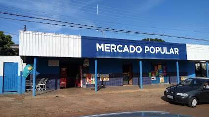 Supermercado Mercado Popular