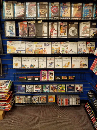 Video Game Store «Jay St Video Games», reviews and photos, 500 W Germantown Pike, Plymouth Meeting, PA 19462, USA