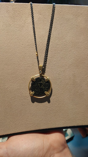 Jewelry Store «Caleesi Designs Jewelers», reviews and photos, 2620 S Lamar Blvd, Austin, TX 78704, USA