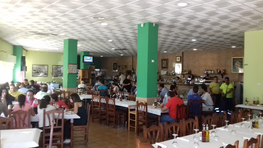 RESTAURANTE EL MUSEO