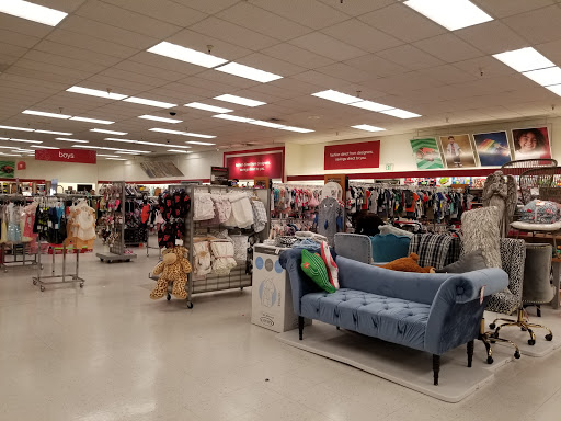 Department Store «T.J. Maxx», reviews and photos, 1850 Douglas Blvd #800, Roseville, CA 95661, USA