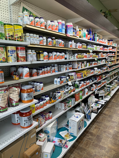 Natural Foods Store «Natural Food Shop», reviews and photos, 3048 South 13th Street, Milwaukee, WI 53215, USA