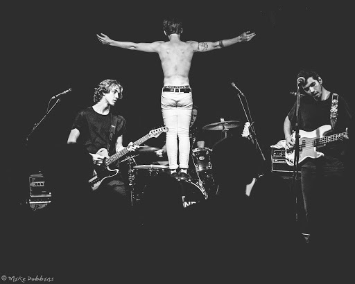 Night Club «Black Cat», reviews and photos, 1811 14th St NW, Washington, DC 20009, USA