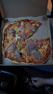 Plats et boissons du Pizzeria Marie-Jo Pizza à Gaillac - n°3
