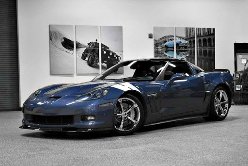 Used Car Dealer «Done Deal Motors», reviews and photos, 1027 Turnpike St, Canton, MA 02021, USA