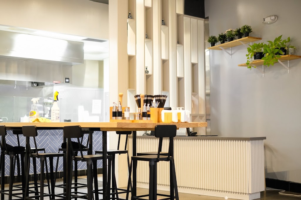 Beijing Noodle House 92618