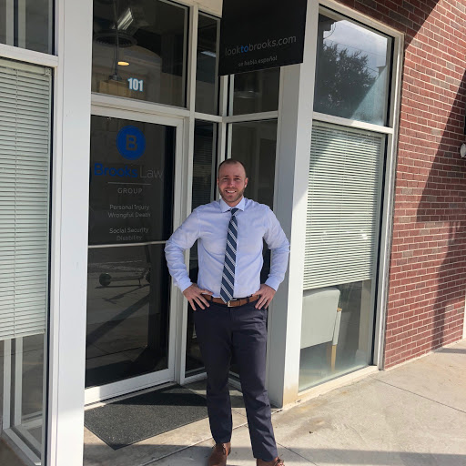Law Firm «Brooks Law Group», reviews and photos