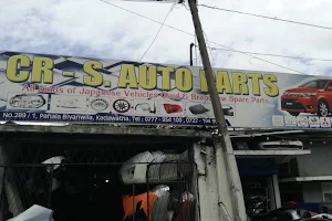 CRS Auto Parts Kadawatha image