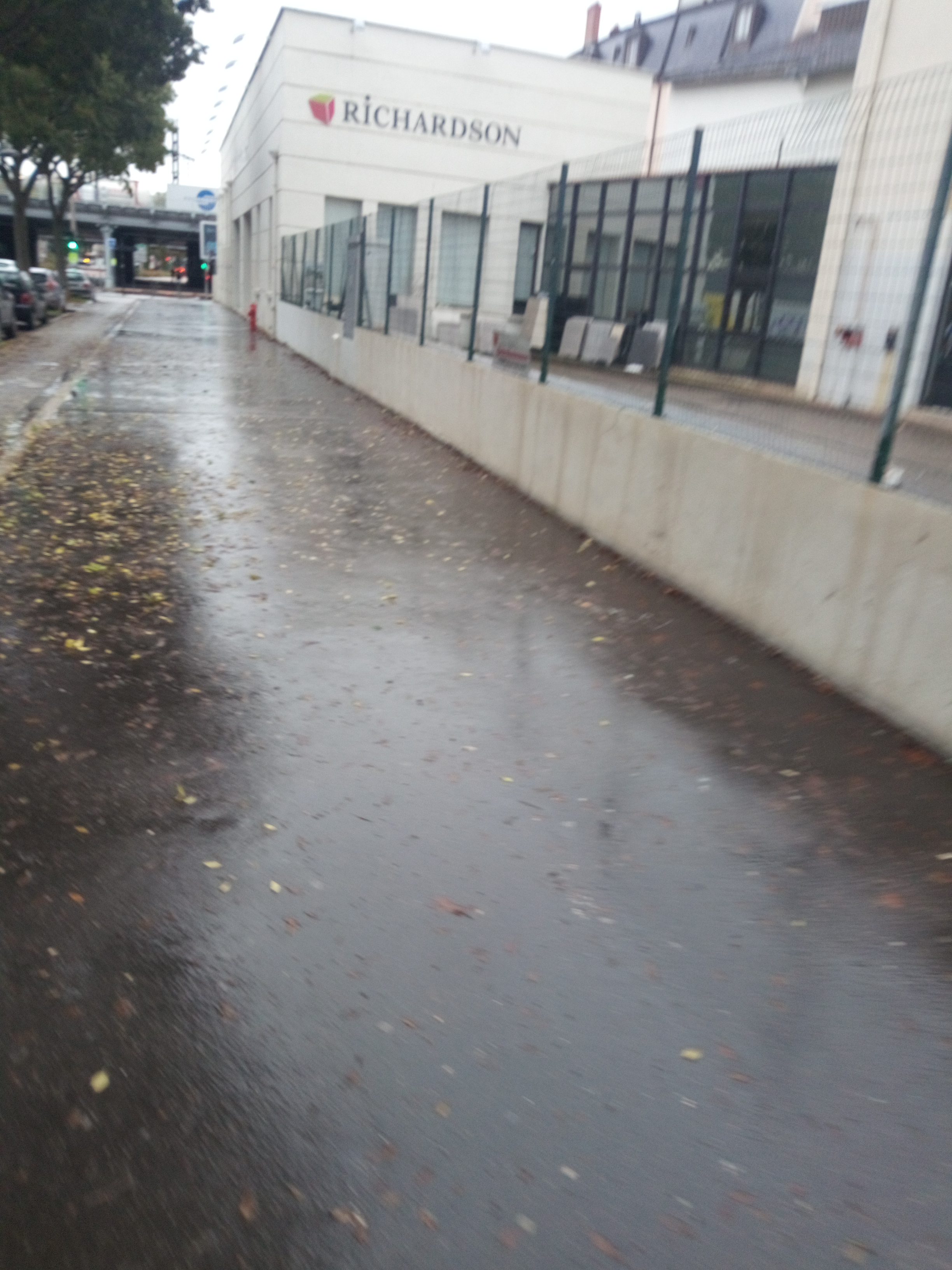 Photo n° 19 de l'avis de Toyese.Y fait le 02/11/2019 à 13:17