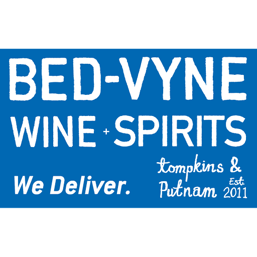 Wine Store «Bed-Vyne Wine & Spirits», reviews and photos, 370 Tompkins Ave, Brooklyn, NY 11216, USA