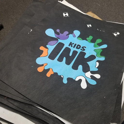 Sign Shop «Hue Graphics & Apparel, LLC», reviews and photos, 1365 4 Th Ave, Auburn, GA 30011, USA