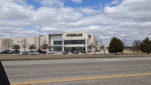 Employment Agency «Caterpillar Seguin Facility», reviews and photos, 1720 W Kingsbury St, Seguin, TX 78155, USA