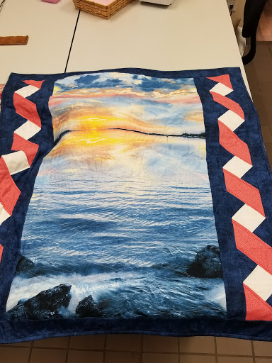 Quilt Shop «River City Quilts», reviews and photos, 500 Raintree Rd Ste 35, Mankato, MN 56001, USA