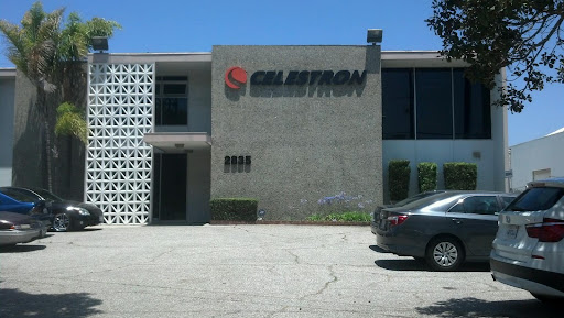Manufacturer «Celestron Llc», reviews and photos, 2835 Columbia St, Torrance, CA 90503, USA