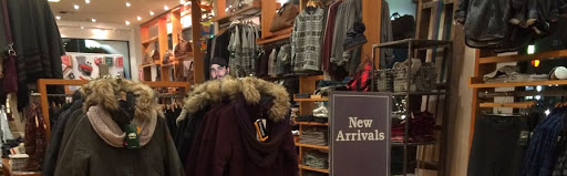 Clothing Store «Roots», reviews and photos, 211 W Maple Rd, Birmingham, MI 48009, USA