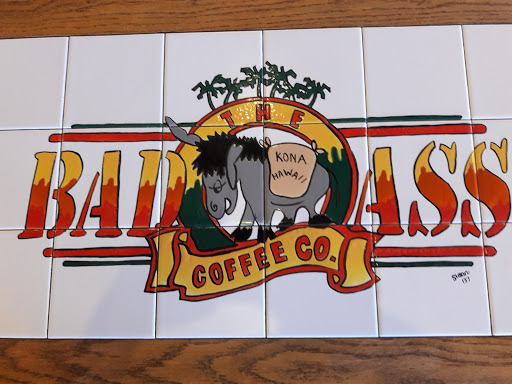 Coffee Shop «Bad Ass Coffee SLC», reviews and photos, 3530 State St, Salt Lake City, UT 84115, USA