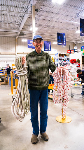 Store «R&W Rope», reviews and photos, 39 Tarkiln Pl, New Bedford, MA 02745, USA