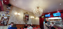 Atmosphère du Restaurant russe La Cantine des Tsars à Paris - n°12
