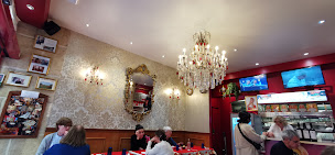 Photo n°99 de La Cantine des Tsars à Paris ()