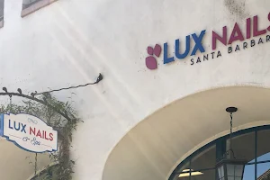 Lux Nails & Spa image