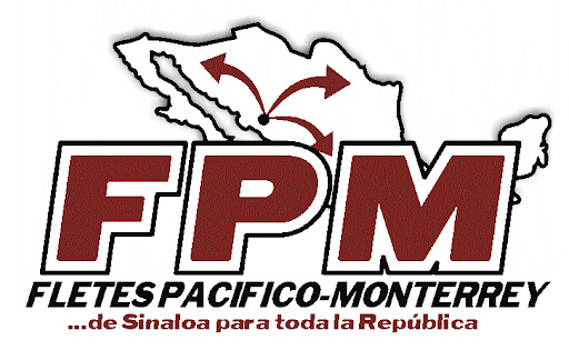 Fletes Pacífico Monterrey, SA de CV